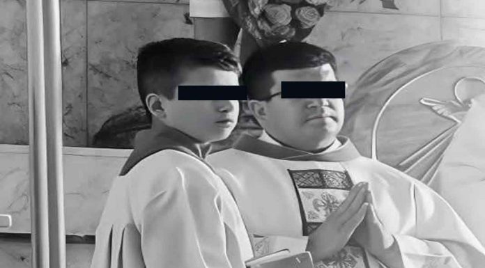 #VIDEO#Seguimiento || Desaparición de monaguillo de 14 años tras accidente con un cocodrilo en Michoacán