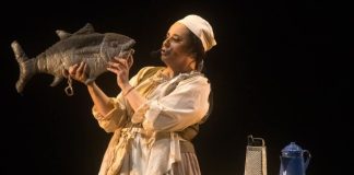 Cierra con éxito en Michoacán el Festival de Monólogos “Teatro a una sola voz”