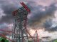 #VIDEO | “Siren’s Curse”: La nueva montaña rusa de Cedar Point que te suspenderá en el vacío