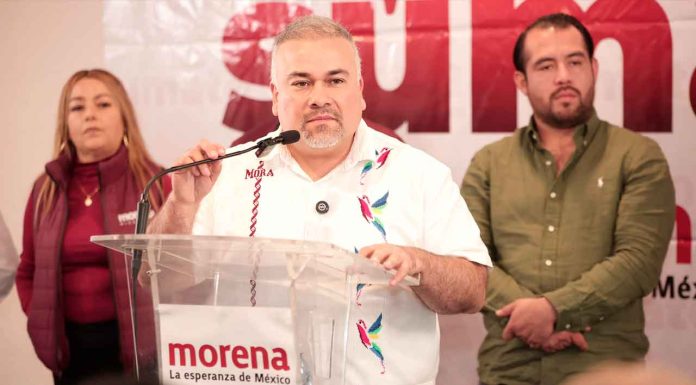 Morena Michoacán respalda creación de Comisión Evaluadora para Nuevas Incorporaciones