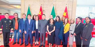 Morelia se posiciona como destino estratégico para la inversión internacional