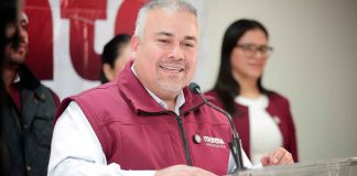 Morena Michoacán impulsa formación política con curso para protagonistas del cambio