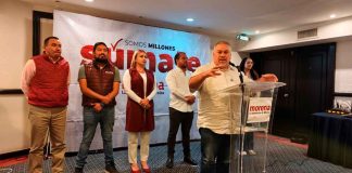 Morena respalda perfiles de diversos puestos por el Congreso del Estado