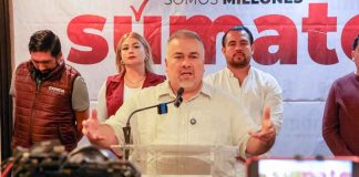 Morena Michoacán impulsa campaña de credencialización en todo el estado