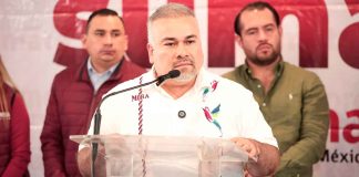 Cuarta Transformación, único proyecto que trasciende lo electoral y avanza en lo social: Jesús Mora