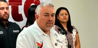 Michoacán requiere un fiscal con trayectoria política, no un justiciero de Facebook: Morena a Guillermo Valencia