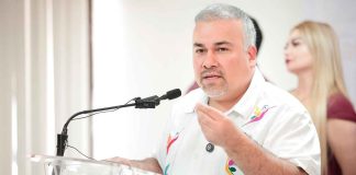 Respalda Morena estrategia estatal que inspiró modelo nacional contra extorsión