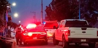 Matan a motociclista de la tercera edad al Sur de Morelia