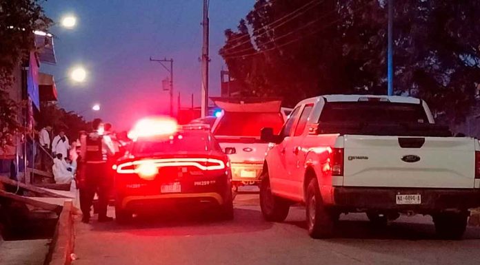 Matan a motociclista de la tercera edad al Sur de Morelia