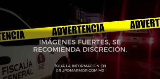Criminales b4le4n y mat4n a joven mujer en la colonia Leandro Valle en Tierra Caliente