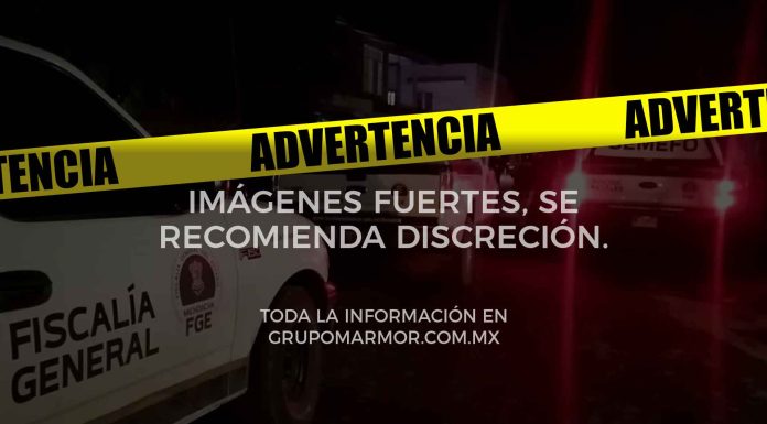 Criminales b4le4n y mat4n a joven mujer en la colonia Leandro Valle en Tierra Caliente