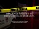 Criminales b4le4n y mat4n a joven mujer en la colonia Leandro Valle en Tierra Caliente