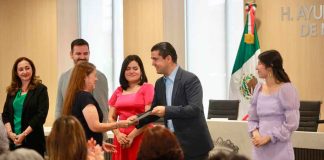 Más de 460 mujeres fortalecen su autonomía con talleres CECADES del DIF Morelia