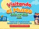 “Visitando ando 2025”: verano cultural para niños en el Museo del Poder Judicial de Michoacán