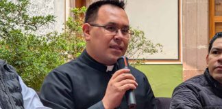 Todo listo para el 3er Festival de Música Sacra de la Arquidiócesis de Morelia, se enfocará en Canto Gregoriano