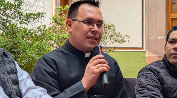 Todo listo para el 3er Festival de Música Sacra de la Arquidiócesis de Morelia, se enfocará en Canto Gregoriano