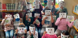 Este verano explora nuevos mundos en las bibliotecas del estado: SEE