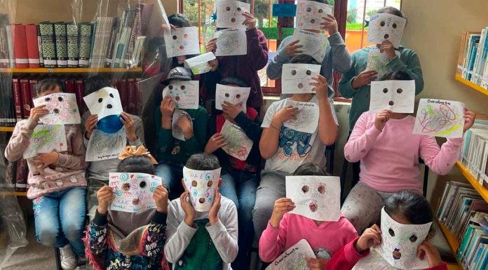 Este verano explora nuevos mundos en las bibliotecas del estado: SEE