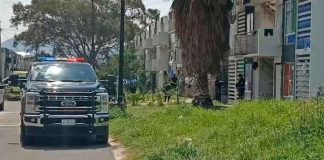 #México: Muere niño de ocho años tras agresión a balazos; se presume, fue por un ajuste de cuentas