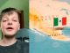 #Viral #VIDEO | La voz de la conciencia, un niño de Texas expresó un mensaje en redes sociales apoyando a México y su camaradería