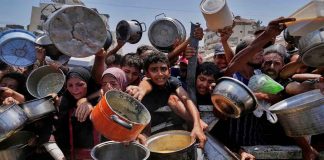 #VIDEO || Desastre humanitario en Gaza, el rostro de la guerra que no podemos ignorar