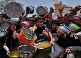 #VIDEO || Desastre humanitario en Gaza, el rostro de la guerra que no podemos ignorar