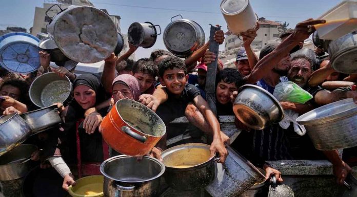 #VIDEO || Desastre humanitario en Gaza, el rostro de la guerra que no podemos ignorar