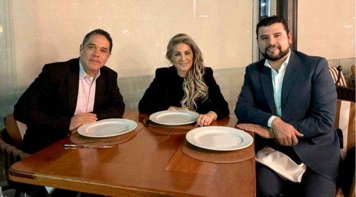 Presidentes estatales del PRD acuerdan avanzar en un proyecto común de las izquierdas