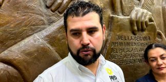 Advierte PRD que violencia en el oriente de Michoacán ha generado que familias deban dejar sus viviendas