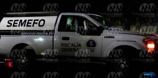 Hallan a mujer y a sus 2 hijos adolescentes mu3rtos en un domicilio de la región de Contepec