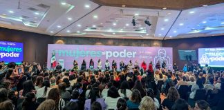 Conmemora Gobierno del Estado 70 años de la participación femenina en la política