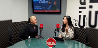 México es el país al que menos le afectan los impuestos arancelarios: Omega Vázquez