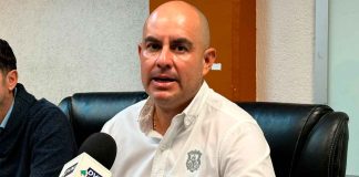 Ríos y drenes con baja afluencia en su caudal luego de lluvia en Morelia