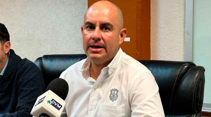 Ríos y drenes con baja afluencia en su caudal luego de lluvia en Morelia