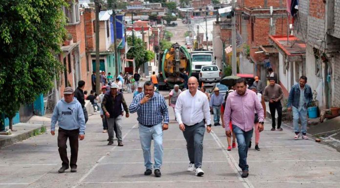 Adolfo Torres supervisa atención inmediata a colapso sanitario en Puerto de Buena Vista