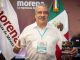 La unidad es el camino para transformar a Michoacán y al país: Morón