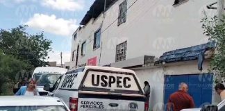 #VIDEO | Macabro hallazgo en refugio femenil de Morelia; encuentran osamenta humana en la azotea
