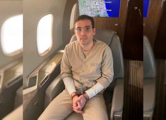 #ÚLTIMAHORA || Fiscalía de NY retira cargos contra Ovidio Guzmán