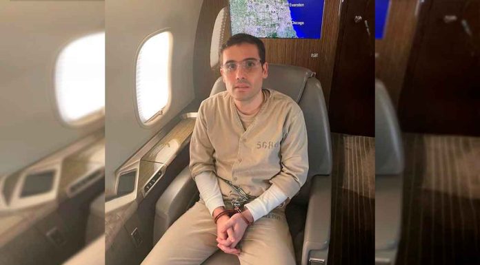 #ÚLTIMAHORA || Fiscalía de NY retira cargos contra Ovidio Guzmán