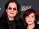 Sharon Osbourne revela que quiere enterrar a Ozzy en su jardín en Reino Unido