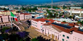 Consejo del Poder Judicial de Michoacán emite acuerdo para la gestión de asuntos en trámite de la Presidencia, del Pleno del Supremo Tribunal y de Salas civiles y penales