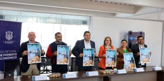 Panaderos michoacanos serán certificados para promover la competitividad en el sector