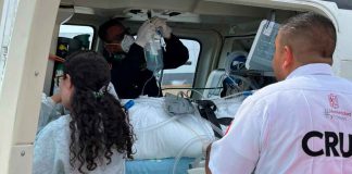 Atención inmediata en servicios de emergencia reduce riesgos en víctimas: SSM