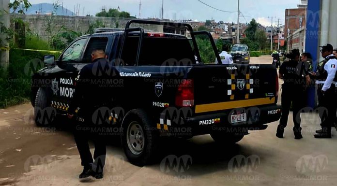 #Seguimiento | Encuentran br4z0s y pi3rn4s humanas dentro de hielera en la colonia Obrera de Morelia