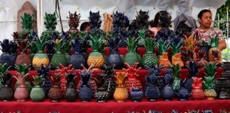 ¿Sin planes para este fin? San José de Gracia te espera en su Feria de la Piña