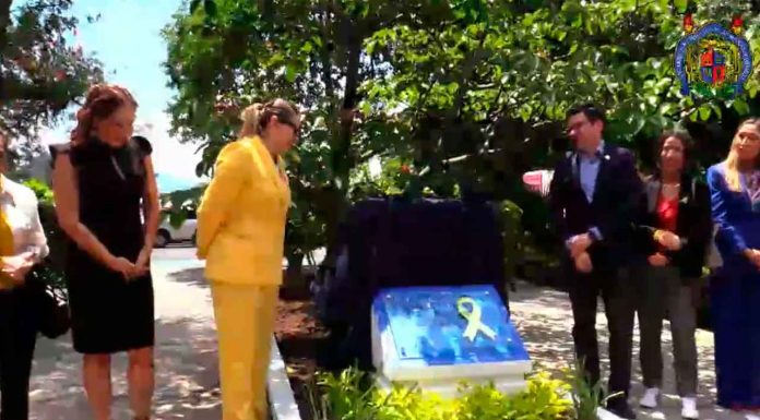 UMSNH, primera universidad pública en recibir el nombramiento de “Universidad Dorada”