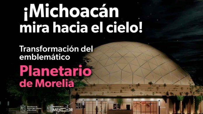 planetario