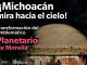 Planetario de Morelia será renovado, museo, telescopio y video mapping entre sus atractivos