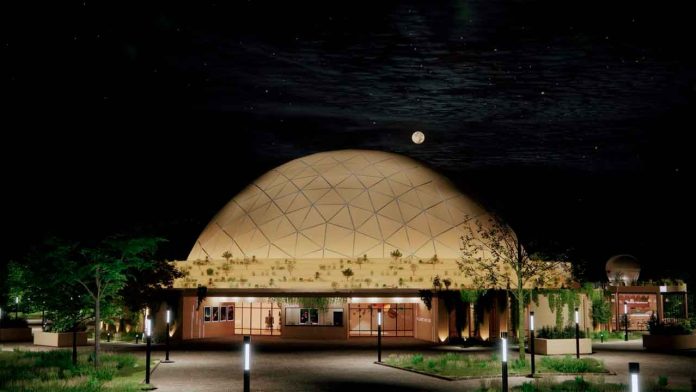 planetario-render