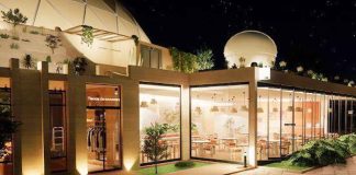 Planetario de Morelia se transforma; será referente cultural y turístico: Ceconexpo